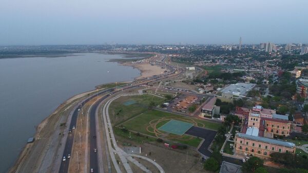 Subasta de hectáreas de la Costanera: “Asunción necesita seguir usando sus tierras”