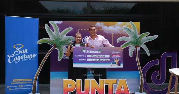 Diario HOY | Promo de Dinelco ya tiene a su tercer ganador
