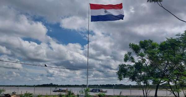 Diario HOY | Refuerzan Puerto Itá Enramada para la final de la Sudamericana
