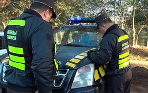 ¿Se vienen los test de drogas a conductores en las barreras? - Política - ABC Color