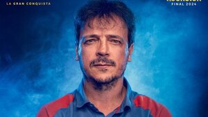 El toque Diniz