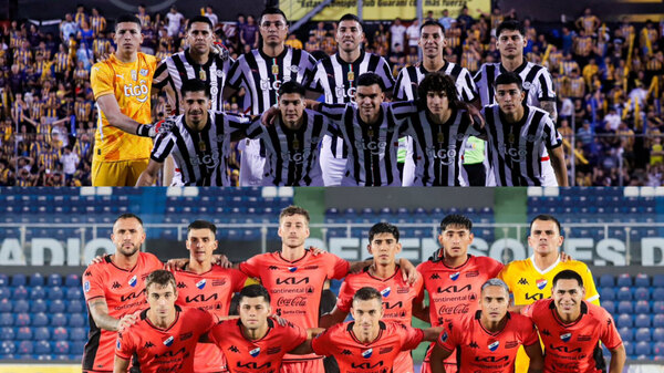 Versus / Sede definida: La APF confirmó el estadio para la gran final de la Copa Paraguay
