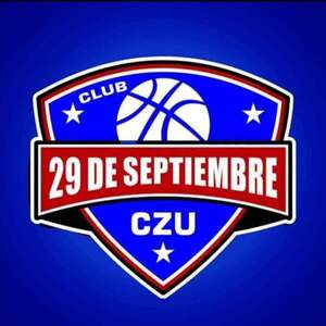 Colonia de vacaciones de básquetbol en el Club 29 de Septiembre de Caaguazú