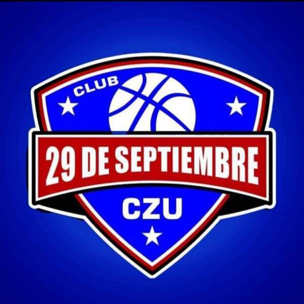 Colonia de vacaciones de básquetbol en el Club 29 de Septiembre de Caaguazú