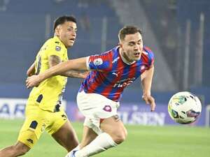 A qué hora juega Trinidense vs. Cerro y dónde ver hoy en vivo - Fútbol - ABC Color