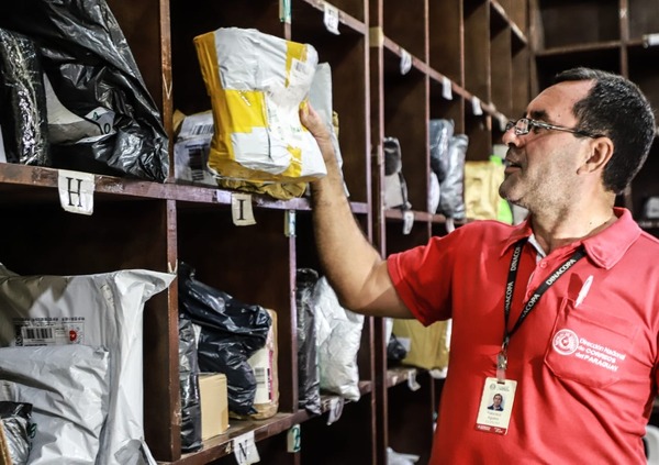 Dinacopa actualiza las tasas por los almacenajes - .::Agencia IP::.