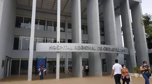 Intentó frenar el robo y terminó baleado por delincuentes en pleno asalto - Noticiero Paraguay