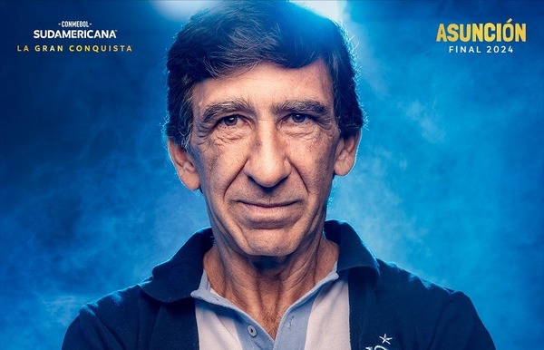 Costas, la final de la Sudamericana y ¿regreso al fútbol paraguayo?