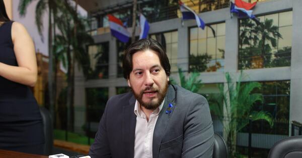 La Nación / Senador de Alto Paraná no descarta requerir emergencia departamental ante inseguridad