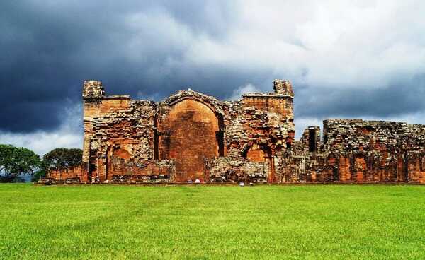 Promueven el turismo interno en Itapúa