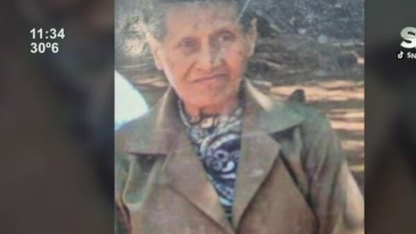 Horrendo crimen en Paraguarí: mujer asesina a su tía de 77 años a machetazos - SNT