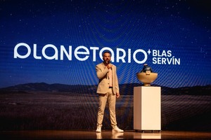 El Museo de Ciencias presenta el diseño de su edificio en la Costanera de Asunción - El Independiente
