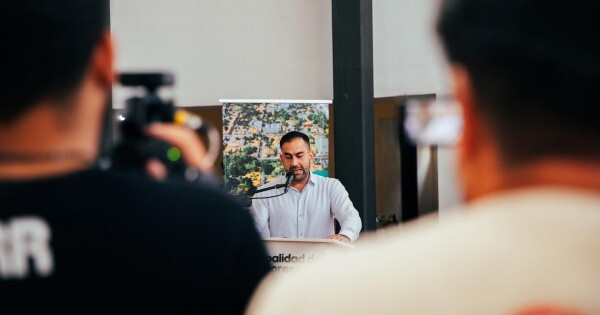 Felipito acumula nueve denuncias por lesión de confianza y nepotismo y dicen que Fiscalía lo encubre
