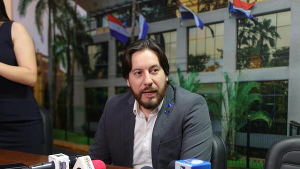 Rubén Velázquez cuestiona repetidas excusas de la Policía en lucha contra el crimen organizado