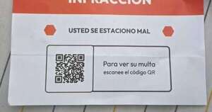Diario HOY | Advierten sobre nueva forma de estafa a conductores
