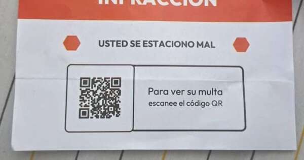 Diario HOY | Advierten sobre nueva forma de estafa a conductores