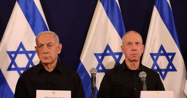 Diario HOY | Paraguay sienta postura contra de orden de arresto de Netanyahu