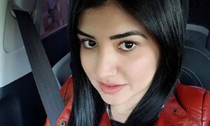 Gobierno confirma arribo de los restos de paraguaya fallecida a causa de la DANA – Prensa 5