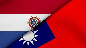 Taiwán reduce aranceles a productos paraguayos