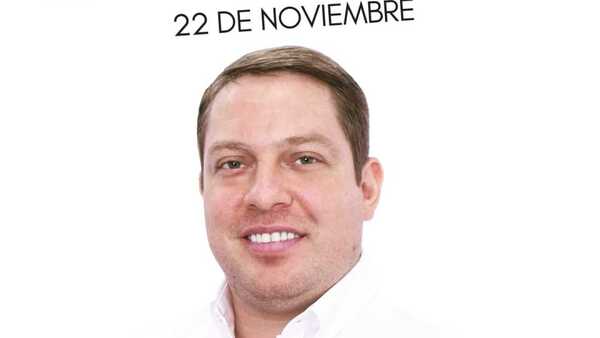 Intendente sorteará 24 millones por su cumple