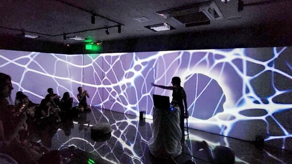 Experiencias inmersivas con Expyfest
