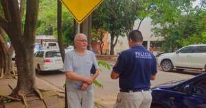 Diario HOY | Motochorros roban G. 15 millones a un septuagenario: dinero era para costear tratamiento médico