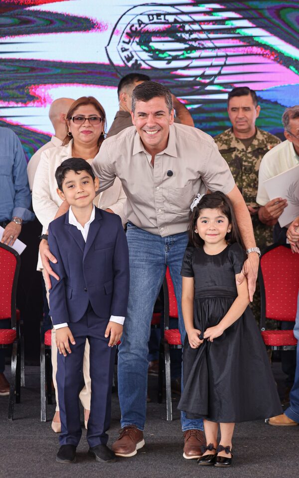 Gobierno cuenta con un amplio abanico de proyectos para el desarrollo de Concepción, afirma Peña - .::Agencia IP::.