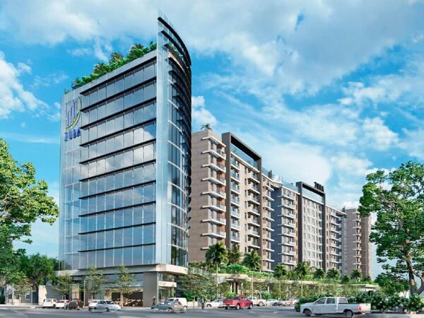 ZUBA obtiene la calificaci贸n de grado de inversi贸n