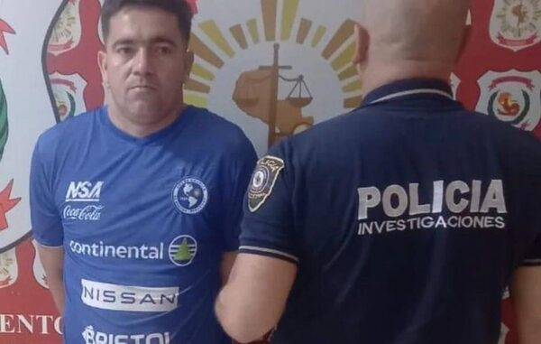 Fiscalía avanza en el caso del asesinato del agente de la Patrulla Caminera