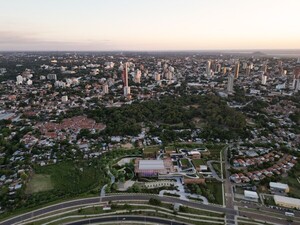 Presidente de la República destaca proyecto de construcción del Museo de Ciencias en la Costanera de Asunción • RADIO NACIONAL