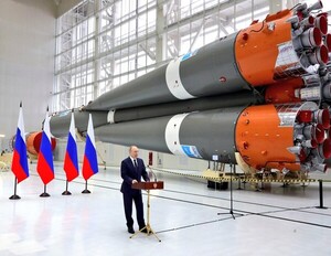 Putin avisó que el conflicto en Ucrania cobró aspectos "de carácter mundial" - 1000 Noticias