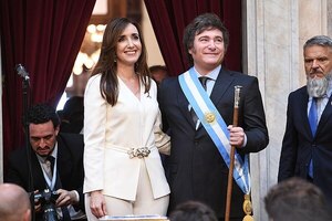 Milei revela ruptura con su “número dos”: “Está cerca de la casta” y “no tiene injerencia en el Gobierno”