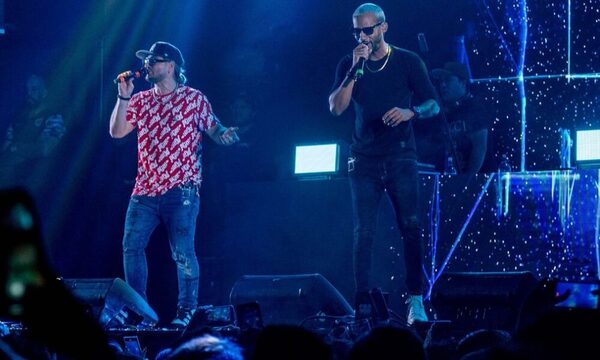 Desde esta noche, Fiesta Sudamericana con shows en vivo en la Costanera