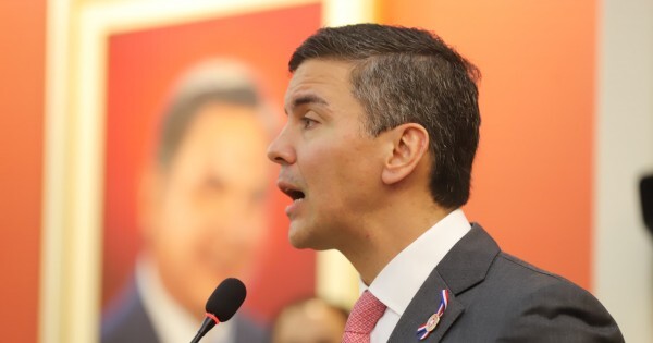 Peña condena la orden de arresto contra Netanyahu antes de viajar a Israel