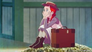 La historia de Anne Shirley llega en formato anime en 2025