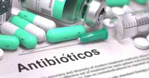 Diario HOY | Salud aprueba guía de tratamiento antibiótico empírico en adultos