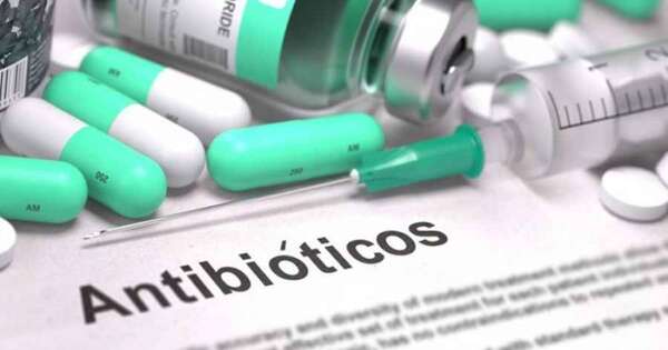 Diario HOY | Salud aprueba guía de tratamiento antibiótico empírico en adultos