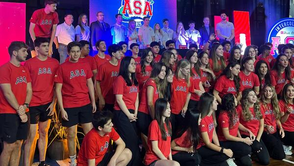 ASA anuncia nueva edición del Intercolegial ASA 2025