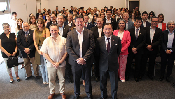 Congreso Nacional de Innovación Textil impulsa industria