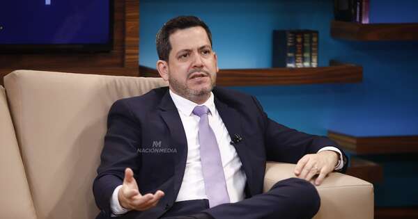 La Nación / De arbitraria e injusta, califica Latorre la orden de captura al primer ministro de Israel