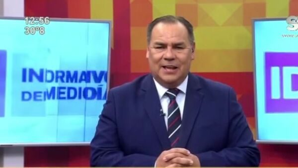 Bloque Deportivo en el IDM - SNT