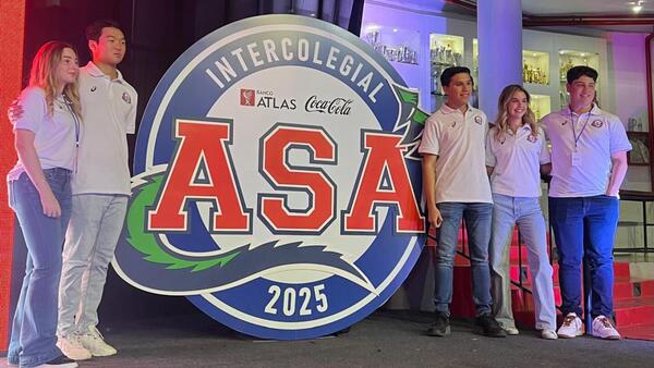 ¡El evento deportivo y cultural más esperado del año está de regreso!