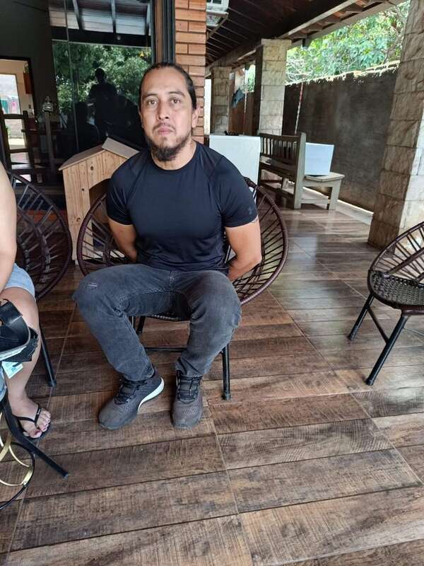 Desmantelan una supuesta red de estafa que operaba con un Juzgado de Paz - Policiales - ABC Color
