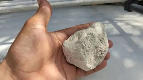 Vecino ataca con mangos y piedras a una familia que oraba en su patio