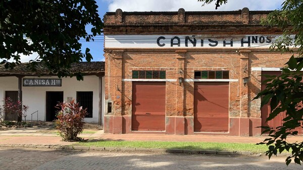 Ciclo de cine proyectará históricas cintas restauradas este fin de semana en Trinidad
