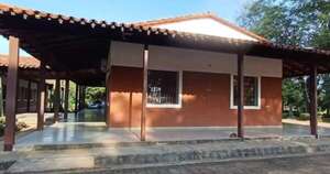 Diario HOY | ¿Posesión, psicosis o farsa?: temor tras confuso episodio en escuela agrícola de Villarrica