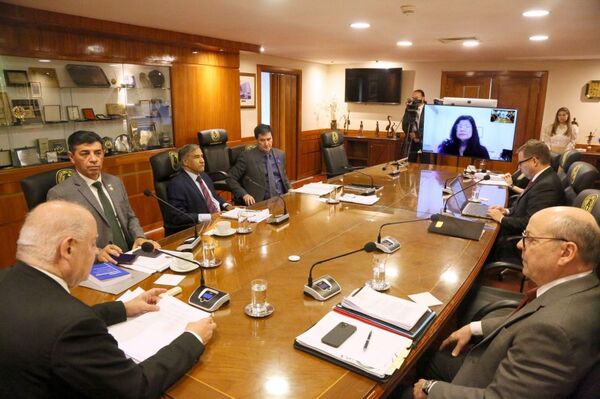 Decisiones de la Plenaria de la Corte Suprema de Justicia