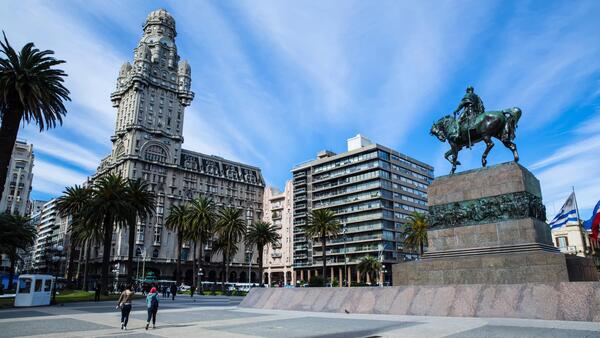 Montevideo se mantiene como la ciudad con el metro cuadrado más caro de la región | Internacionales | 5Días