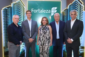 Fortaleza San Mart铆n: el proyecto que redefine la inversi贸n en el eje corporativo