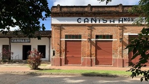 Cine Cañisá revive el cine paraguayo con muestras de películas históricas